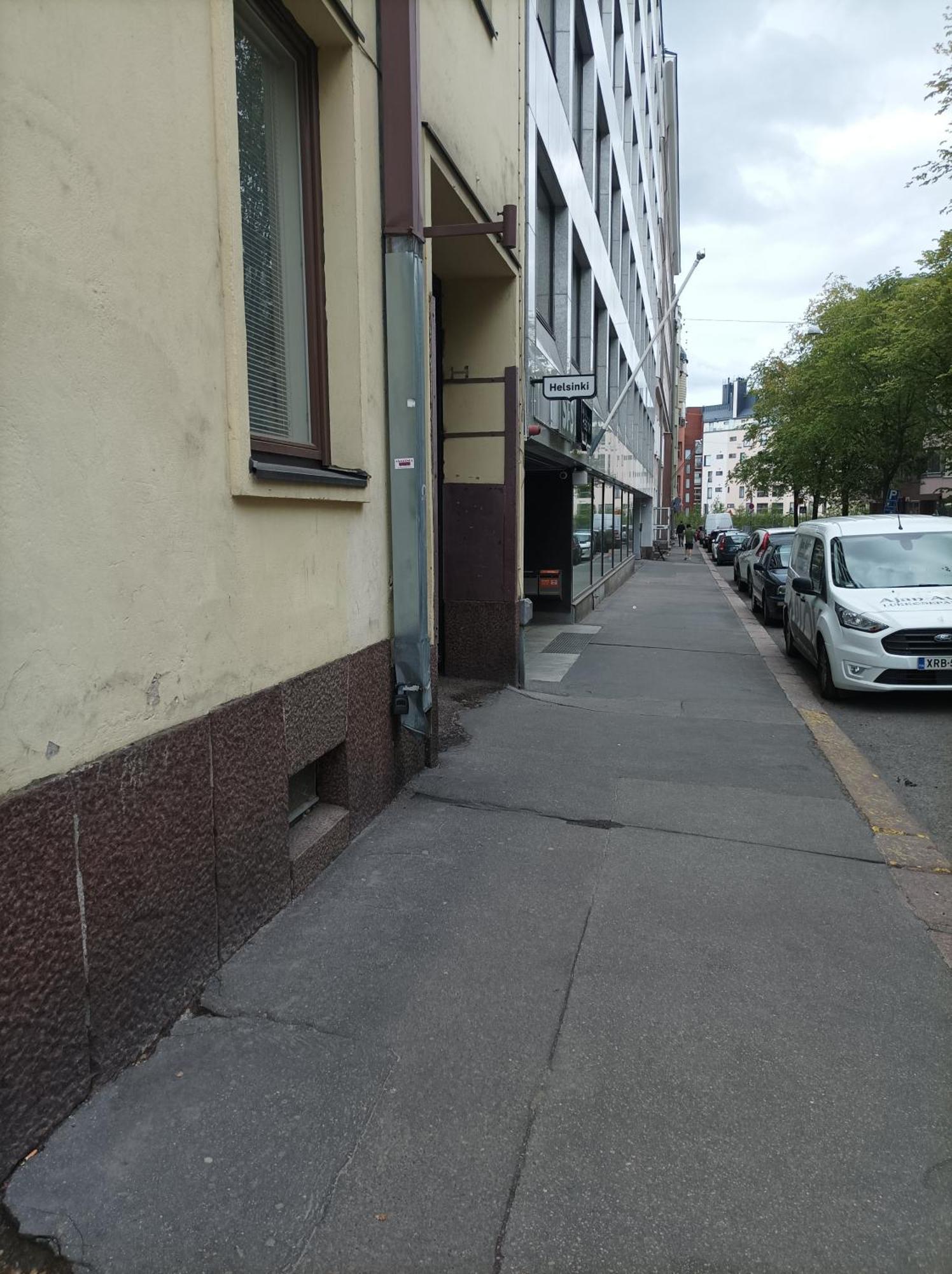 Orchid&Sakura Studios Kamppi Helsinki Esterno foto